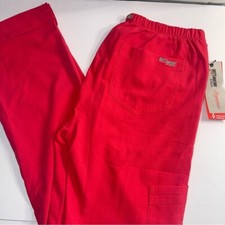 NWT Greys Anatomy by Barco Scrub Pants XS