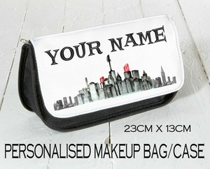 personalised makeup bolsa ebay