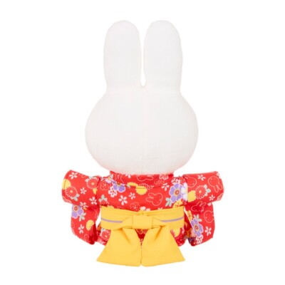 SEKIGUCHI Plush doll Miffy Japanesque Miffy Kimono Japan NEW | eBay