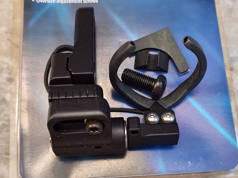 TOP GUN ARCHERY PHANTOM DROP AWAY ARROW REST - LEFT HAND - Image 2 of 4