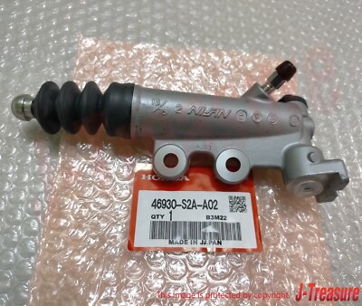 HONDA S2000 AP2 04-09 Genuine Clutch Slave Cylinder Operating