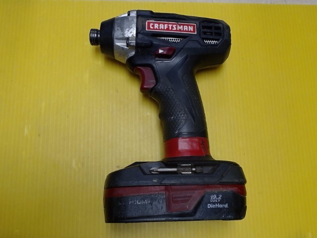 CRAFTSMAN 5727.1 (FC3005563)