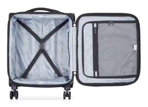 DELSEY PARIS carrello Sky Max 2.0 Black - Foto 4 di 5