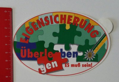 Decal/Decal: Self-Fuse Consideration - It Must Be (230217174)