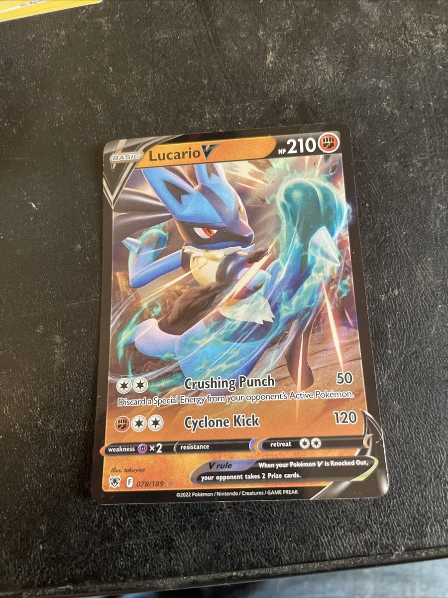 pokemon sword and shield astral radiance rare cards Amazon.com: Pokemon TCG: Sword & Shield—Astral Radiance Booster Display  Box, Multi : Toys & Games main image 0
