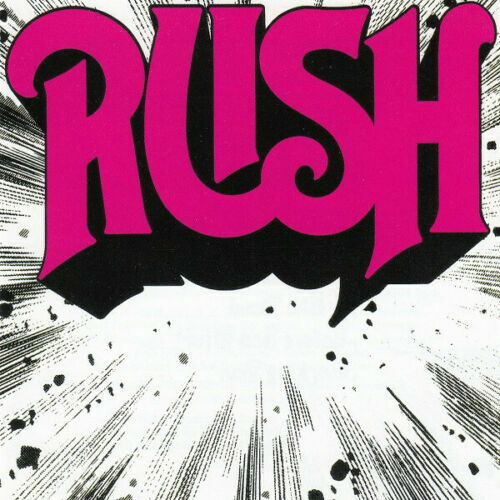 Rush - Rush [Remastered]  CD  NEW/SEALED  SPEEDYPOST