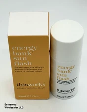 THIS WORKS Energy Bank Sun Flash 1oz