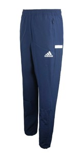 mens blue adidas joggers