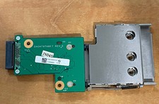 HP Pavilion DV9700 Express Card Karte Slot