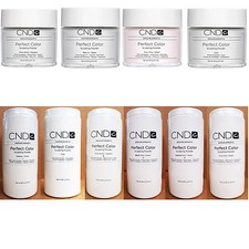 CND  Powder Perfect Color Sculpting Powder.8 oz., 3.7 oz. or 32 oz. 