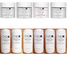 CND  Powder Perfect Color Sculpting Powder.8 oz., 3.7 oz. or 32 oz. 