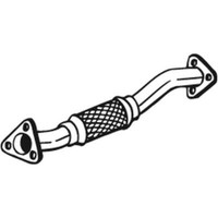Bosal Abgasrohr FüR Fiat Ducato Kasten 250 250_ 290_ CitroëN Jumper 700-129