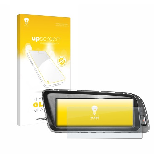 Protecteur écran 9H Protecteur écran Audi A4 A5 Q5 - Verre Trempé 9H Anti-rayures Film 9H Anti-rayures