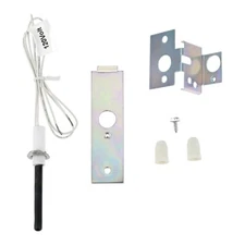 120 Volt Furnace Ignitor Silicon Nitride Hot Surface Rod Ignitor For Gas Furnace