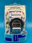 CASIO VINTAGE G-SHOCK DW-003RB-8BT Rock & Native Boxed 1997 Japan Y