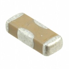 NFM3DCC221R1H3L, 220?pF, 50?V Feedthrough Capacitor, 1205 Package