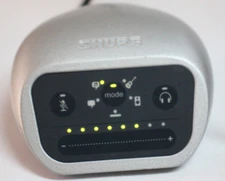 Shure MVI Digital Audio Interface