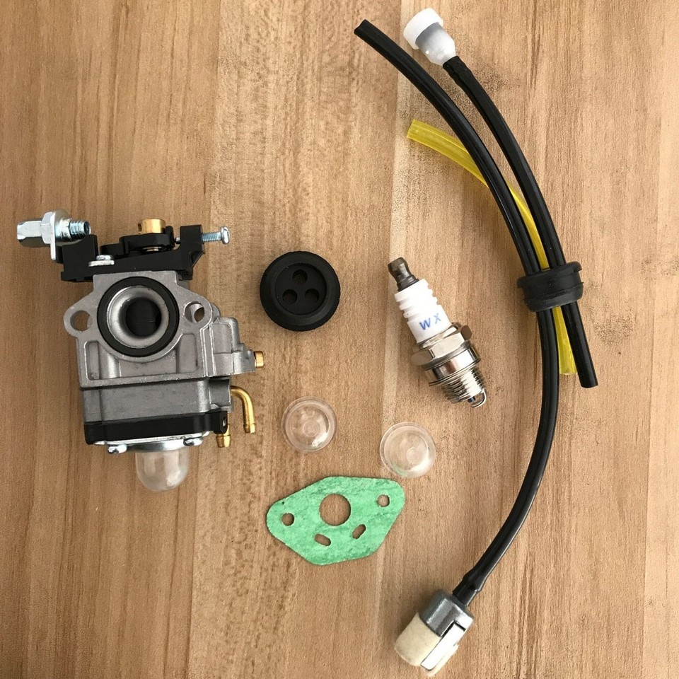 Fuel Line Kit For Shindaiwa T242 Trimmer Replace Part A021002070