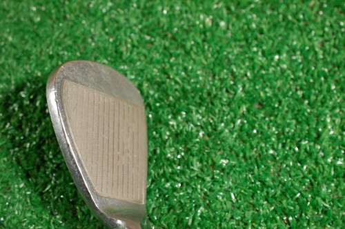 LH Pure Spin 52* Approach Wedge steel shaft 35.5 in. #W137 - Picture 5 of 10