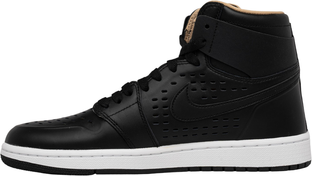 Jordan 1 Retro High Black Vachetta Tan for Sale Jordan 1 Retro High Black Vachetta Tan for Sale
