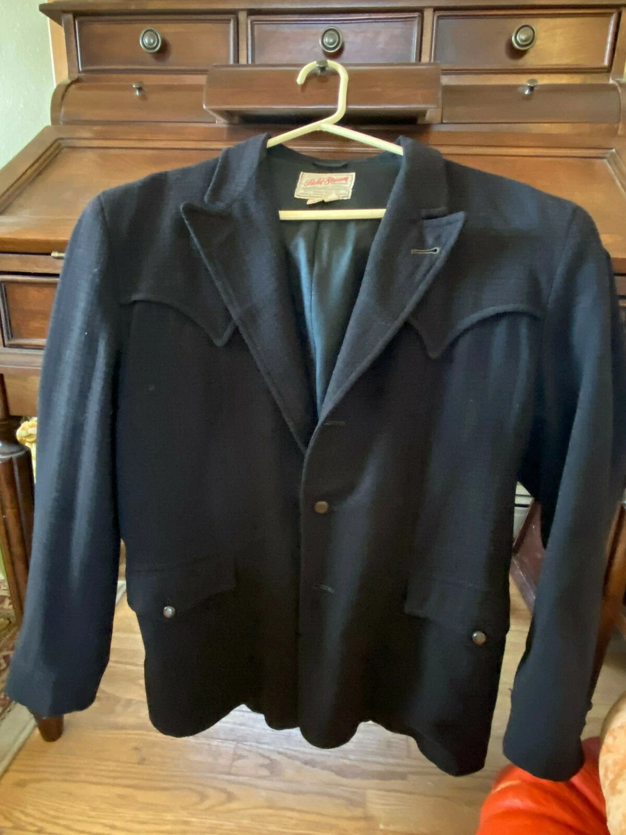 vintage field and stream jacket eBay