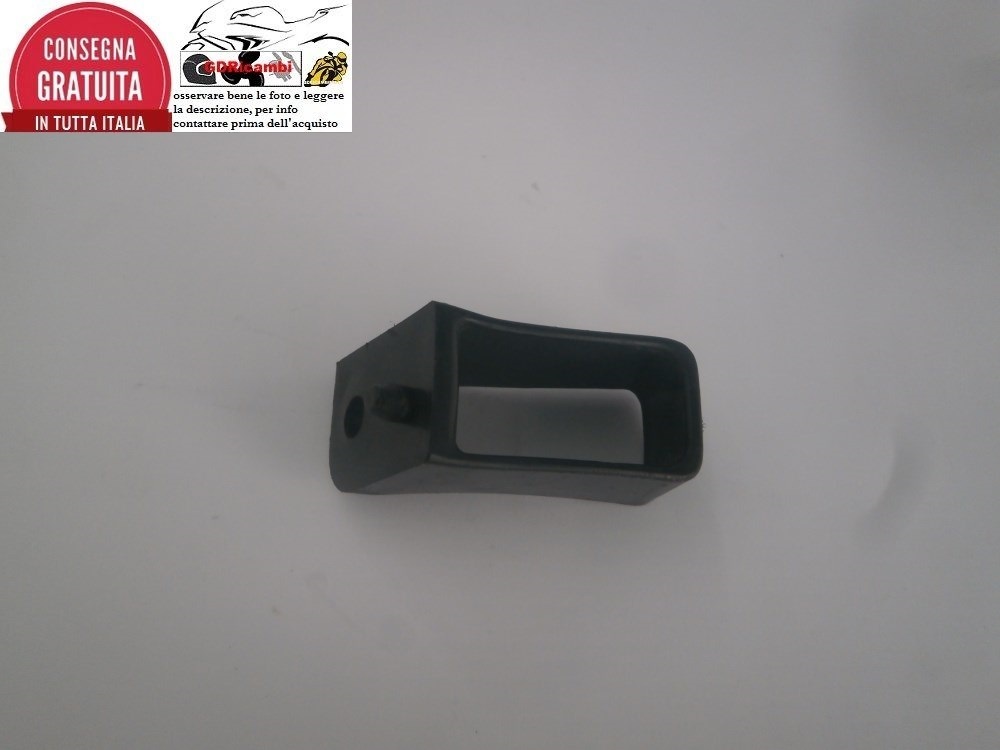 Rear Brake Hose Guide Mounting Kawasaki Z 750 03 06 eBay