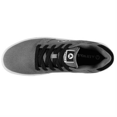 airwalk musket mens skate shoes