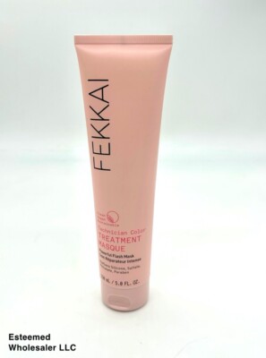 FEKKAI Technician Color Treatment Masque Powerful Flash Mask 5oz w/o box