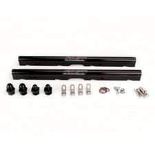 Fast Billet Fuel Rail Kit For Lsxr Fast Billet Fuel Rail Kit For Lsxr