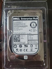 Dell VXTPX 1TB Seagate ST91000640SS 2.5"SAS 7.2K 6Gb/s 7.2K Hard Drive