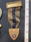 Fun Assortment of Four Vintage Medals From My Film Collection — photo 5