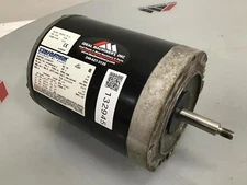 MARATHON ELECTRIC Jet Pump Motor EVL 56T34D5814A P USED #132945