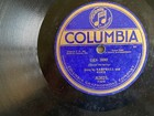 Victrola Record Come Along Ma Honey / Liza Jane By Campbell Burr Columbia A2621 — photo 2