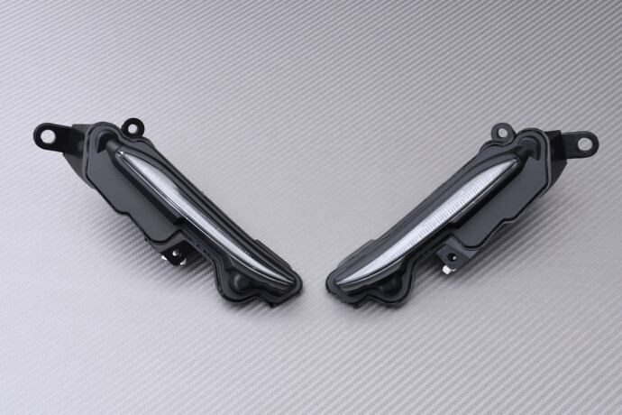 Feu de position avant type origine pour Suzuki GSXR 1000 R 2019-2021