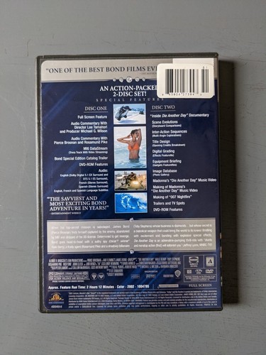 Action Movies (Blu-Ray / DVD) from The Arkham Library Comics & Collectibles - Picture 119 of 706
