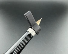 Parker 75 Nib Adjustment Tool Adjust Your Nib and Keep Your Fingers Clean!