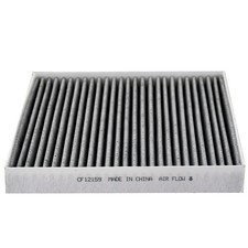 Carbon Cabin Air Filter for Hyundai Sonata Hybrid Kia Optima 2016 2017-2019