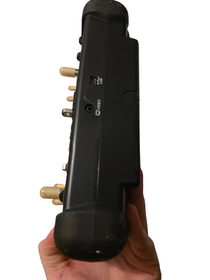 Hubsan H906A control/transmitter with Battery - Image 4 of 4