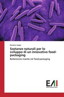 Ramona Iseppi | Sostanze Naturali Per Lo Sviluppo Di Un Innovativo...