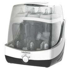 Baby Breeza Superfast Sterilizer Dryer