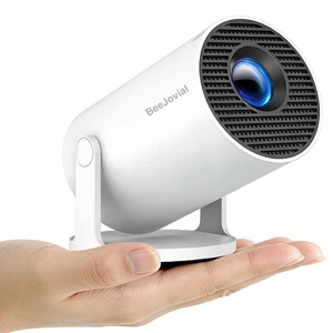 HY300PRO+ Intelligent Mini Projecteur