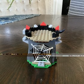 Lego (70403) Dragon Lair Section 70403 | As-is | Free Shipping!!