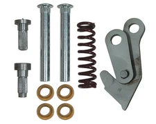 1960-64 Falcon Hinge Repair Kit Lower Door LH Ranchero Comet New