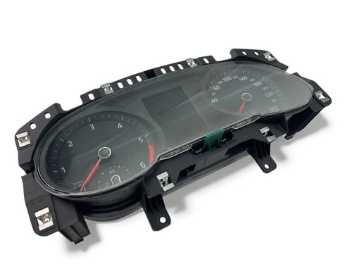 VW Kombiinstrument 3G0920751