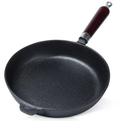 CAST LINE Gusseisen-Bratpfanne 24 cm - Bild 1 von 4