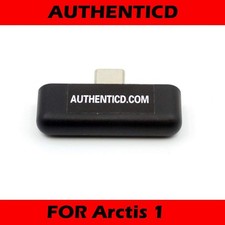 USB Dongle Receiver 201-190335 For Steelseries Arctis 1 Gaming Wireless Headset