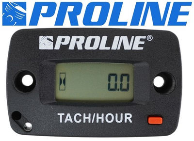#ad Proline® Chainsaw Tachometer 3 in 1 For Stihl Husqvarna Echo Wireless or Wired $37.95