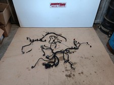 Engine Wire Harness 2.0l Mt Supercharged Fits 2007 Cobalt Ss 1369079