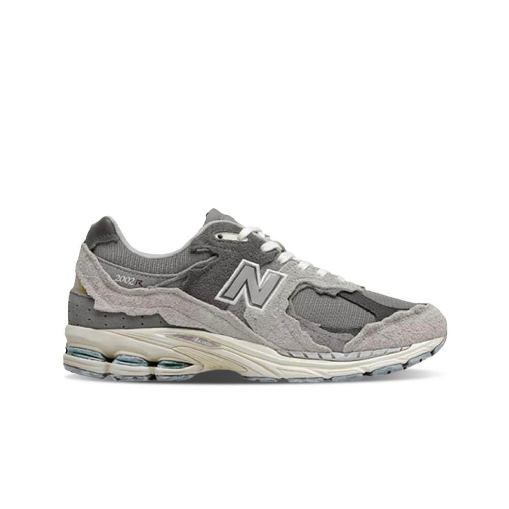 New Balance 2002R Protection Pack Rain Cloud Sneakers