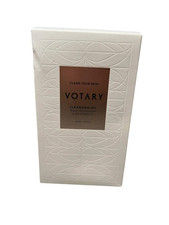 Votary Cleansing Oil Rose Geranium and Apricot 100ml RRP £55